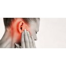 При захворюваннях вух