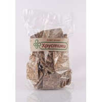 Хлебцы зерновые Хрустики Классические, 90 г