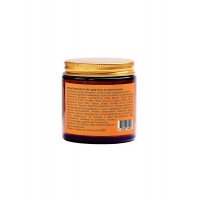 Батер для тіла VESNA COCOA Crazy orange з апельсином 100 мл