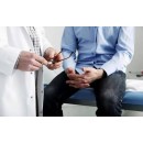 При чоловічих хворобах