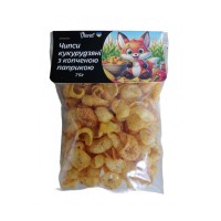 Чипси кукурудзяні з копченою паприкою Viand 75 г