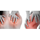 При болю в спині та суглобах