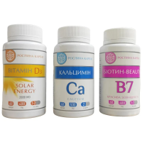 Комплексна програма проти випадіння волосся Рослина Карпат Комплексна програма проти випадіння волосся Рослина Карпат