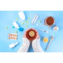 При ослабленому імунітеті