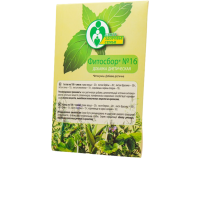 Сбор №16 Нормализация обмена веществ, 30 г, Центр Здоровья Семьи