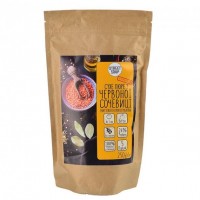 Пюре сухое из Красной Чечевицы, 250 г дой-пак, STREET SOUP