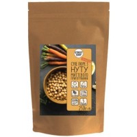 Пюре сухое из Нута, 250 г дой-пак, STREET SOUP