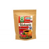 Цикорій з шипшиною Верховина 100 г Цикорій з шипшиною Верховина 100 г