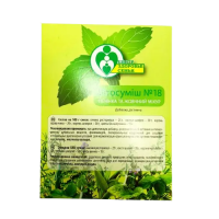 Сбор №18 Нормализация функций печени и желчного пузыря, 30 г, Центр Здоровья Семьи