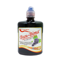 ВИН-ВІТА (екстракт з кісточок й шкірки винограду) 500 мл