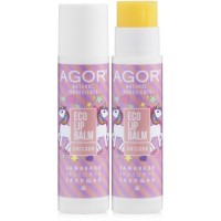Бальзам для губ AGOR UNICORN 4 г