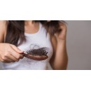 При випадінні волосся