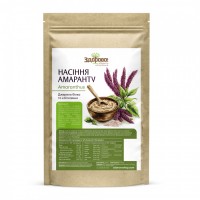 Семена амаранта Здорово 250 г