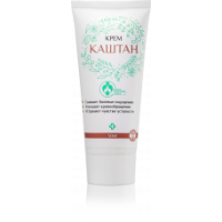 Крем Каштан, 50 г, Центр Здоровья Семьи