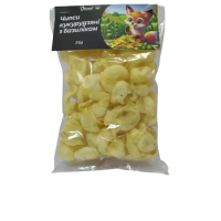 Чипси кукурудзяні з базиліком Viand 75 г