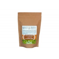 Клетчатка из семян тыквы Эколия 200 г Клетчатка из семян тыквы Эколия 200 г