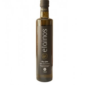 Оливковое масло ELAINOS (Греция) 750 мл
