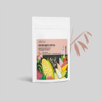 Пророщені зерна (прозери) Добра їжа Choice 150 г