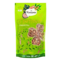 Гранола имбирная Кохана 300 г