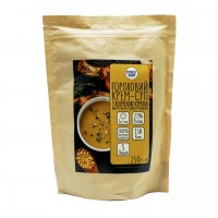 Крем-суп гороховий з куркою STREET SOUP 250 г (дой-пак)
