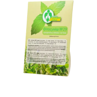 Сбор №29 Нормализация функций периферической нервной системы, 30 г, Центр Здоровья Семьи Сбор №29 Нормализация функций периферической нервной системы, 30 г, Центр Здоровья Семьи