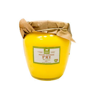 Масло сливочное топленое (Гхи) Mother Farm, 500 г
