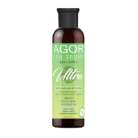 Фитоактивный тоник AGOR ULTRA для жирной и проблемной кожи 200 мл