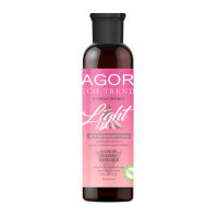 Фитоактивный тоник AGOR LIGHT для сухой и нормальной кожи 200 мл