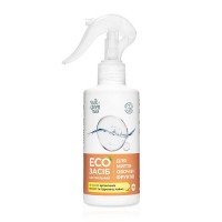 ЕКО Засіб Green Max натуральний для миття овочів та фруктів 200 мл ЕКО Засіб Green Max натуральний для миття овочів та фруктів 200 мл