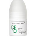 Натуральний дезодорант White Mandarin Deo Bergamot 50 мл