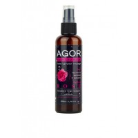 Тоник AGOR Гидролат розы прайм (розовая вода) 100 мл