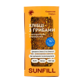 Хлебцы SUNFILL с грибами, 100 г