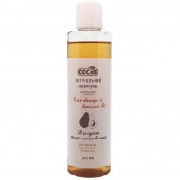 Шампунь из мыльного корня Cocos Масло авокадо и витамин В5 250 мл
