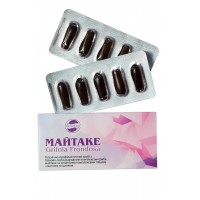 Свечи Майтаке NaturLine 10 шт.