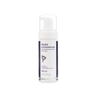 Пінка для вмивання  VESNA для проблемної шкіри анти-акне 150 мл