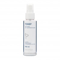 Тонер для проблемної шкіри VESNA анти-акне з цинком, подорожником і саліциловою кислотою 100 мл