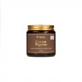 Батер для тіла VESNA COCOA Happiness з какао для глибокого живлення 100 мл