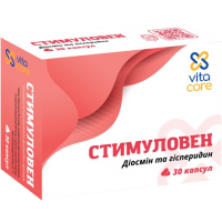 Стимуловен VitaCore 30 капс.