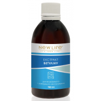 Бетулiн NEW LIFE 100 мл Бетулiн NEW LIFE 100 мл