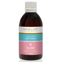 Еліксир Для судин NEW LIFE 100 мл Еліксир Для судин NEW LIFE 100 мл