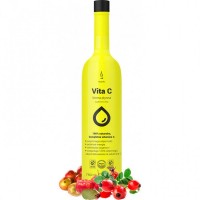 ВИТА С Duolife – натуральный витамин С в жидкой формуле 750 мл ВИТА С Duolife – натуральный витамин С в жидкой формуле 750 мл