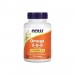 Now Foods Омега 3-6-9 1000 мг 100 капс.