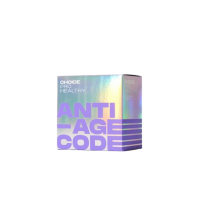 ANTI-AGE CODE Choice – комплекс для уповільнення старіння 60 капc.