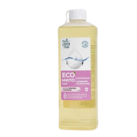 ЕкоМило рідке Green Max оливково-ланолінове 500 мл