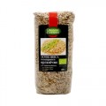 Овес голозерний органічний Organic Country 400 г