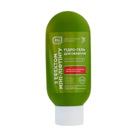 Гидро-гель для лица Яка с эффектом мини-лифтинга 100 мл