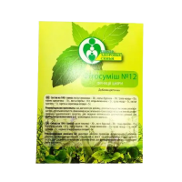 Сбор №12 Нормализация функций кожи, 30 г, Центр Здоровья Семьи Сбор №12 Нормализация функций кожи, 30 г, Центр Здоровья Семьи