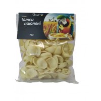 Чипси пшоняні Viand 75 г Чипси пшоняні Viand 75 г