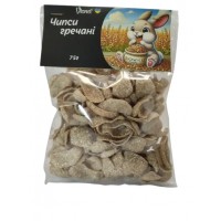 Чипси гречані Viand 75 г Чипси гречані Viand 75 г