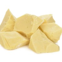 Какао масло натуральное 300 г